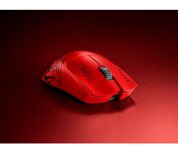 Razer Viper V3 Pro - Faker Ed. - 1504778 - zdjęcie 7